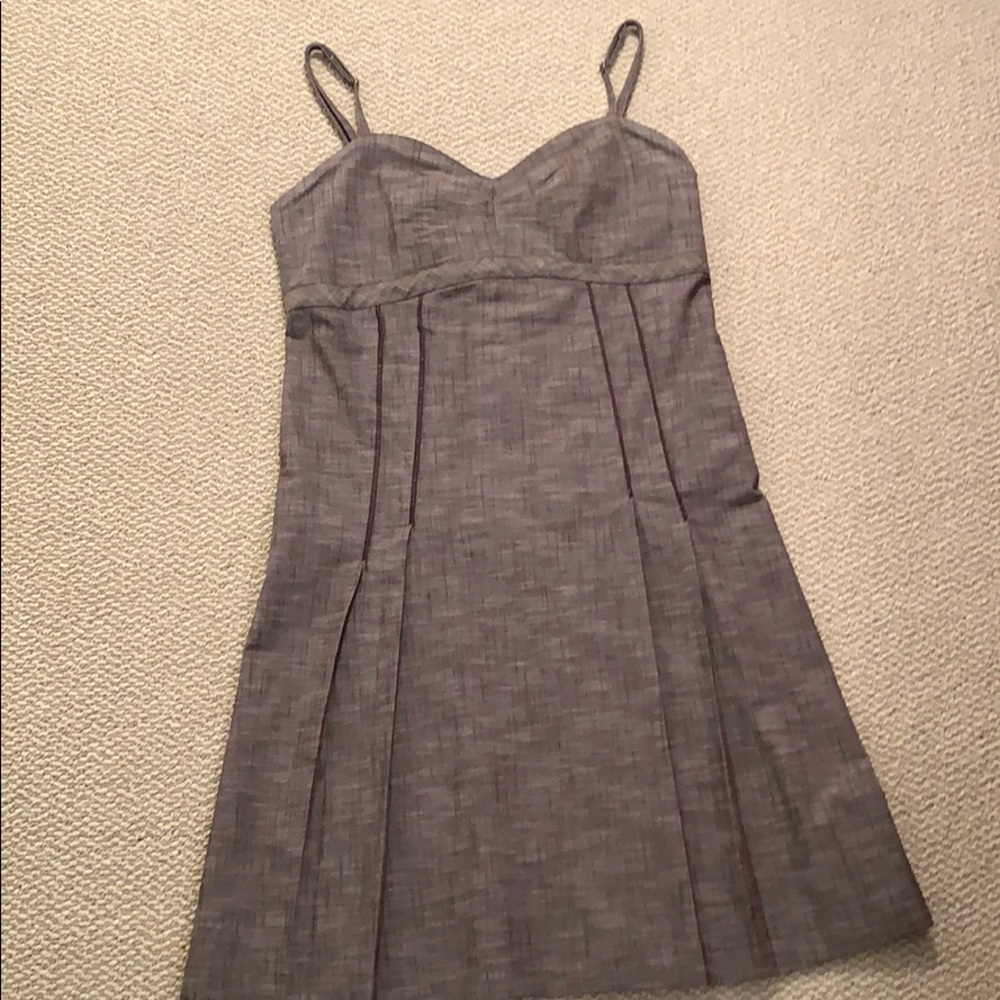 Matilda Jane Summer Dress EUC